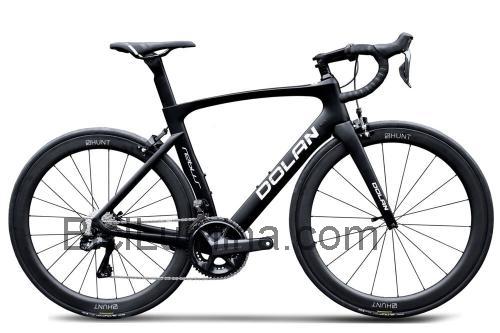 Dolan Rebus ficha técnica y opiniones